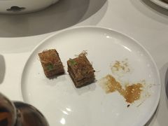 -小厨娘淮扬菜(板桥一店)