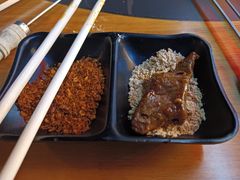 -炭虎子水浒烤肉(梦时代店)