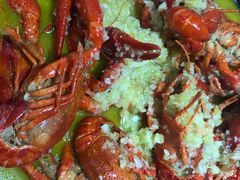 -龙虾风暴(松江店)