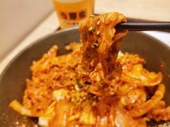 -吉野家(大悦城店)