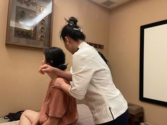 -清潭栋影院式足道(六合国际店)