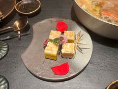 -蟹犇前•帝王蟹雪蟹(陆家嘴店)