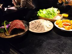 -盡膳口福·百年汤方火锅(科华北路店)