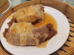 -又一间茶点轩(百汇广场店)
