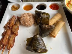 -食肆&Fourteen(武林夜市店)