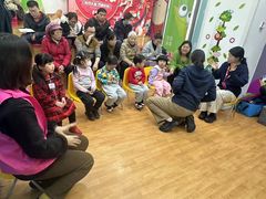 -英孚教育青少儿(河东资深教研中心)