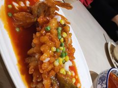 -兔爸私家小厨(新北万达店)