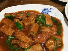 -缘来聚·徽菜名店(黄山宏村店)