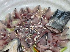 -龙桥私厨·姜花菊花过桥鱼·顺德菜(容桂店)