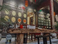 -云和祥食府·特色云南菜(金碧公园店)