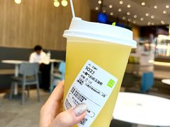 -奈雪的茶(重庆万象城北区店)