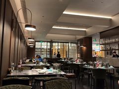 -鼎鼎香·港式火锅(北京SKP店)