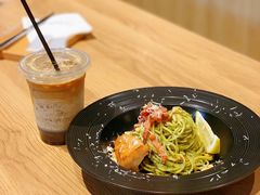 -GOTLOT COFFEE&KITCHEN角落厨房NOOK店