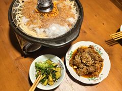 -阿嫂印象·民间江湖菜(大学城店)