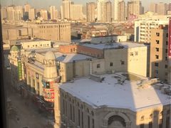 -沈阳玫瑰大酒店