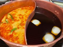 冬阴功汤-伊豆野菜村(大族广场店)