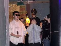 -棂笼·深度沉浸密室(武汉旗舰店)