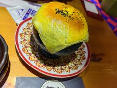 俄罗斯罐焖牛肉-米德维奇俄式西餐厅(西六道街店)