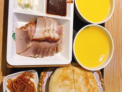 -李连贵熏肉大饼(金隅嘉品Mall店)