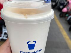 -茶百道(碧云商城店)