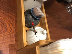 -九井澤精致料理(金茂店)
