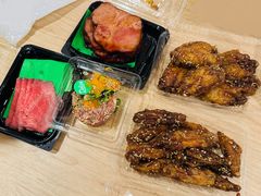 -阪急百货店(梅田总店)