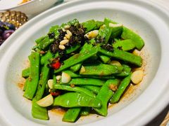 -金稼园·金平湖农家菜