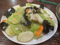 -兴隆海鲜菜馆
