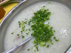 -盛记顺德高佬猪杂粥