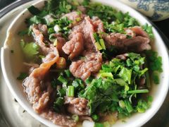 -乐山食古香跷脚牛肉