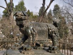 -北京动物园-畅观楼