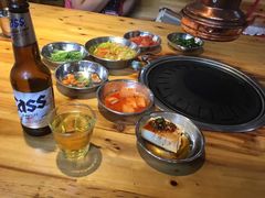 -麻蒲碳烤肉(远景路1号店)
