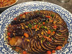 -传统菜农庄(皇姑路店)