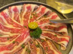 -樱嘢·炭火烧肉(惠南店)