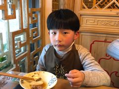 -大龙辣火锅·龙虾·烧烤(湖滨新天地店)