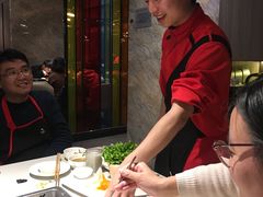 -海底捞火锅(亲子主题北金鹰店)