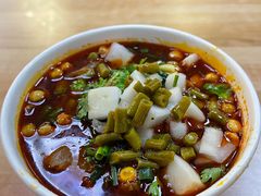 -江三王记牛杂馆(总店)