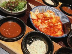 -义气烤肉餐吧(大族广场店)