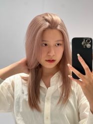 -DL HOPE造型