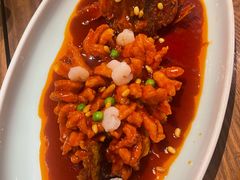 -老灶味道·本帮菜(昌平路店)
