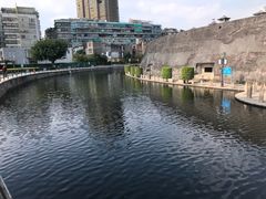 -石炮台公园