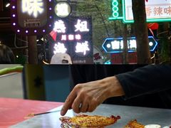 -三亚火车头万人海鲜广场