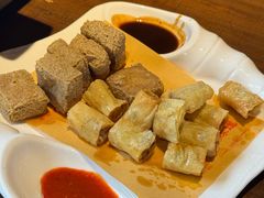 -绍兴老味道·非遗门店(银泰城店)