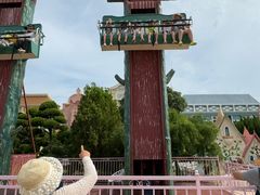 -蓬莱欧乐堡梦幻世界