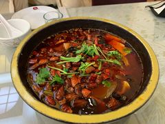 -成都驻京办餐厅(蜀都宾馆店)