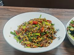 -冯大腕江湖川菜馆(后沙峪店)