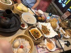 -点都德(大茶楼店)