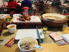 -大鸽饭(北京路店)