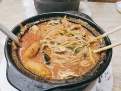 -蜀王砂锅总店