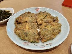 香煎蚝仔烙-抱德·潮汕味(敦和店原惠城鱼仔)
